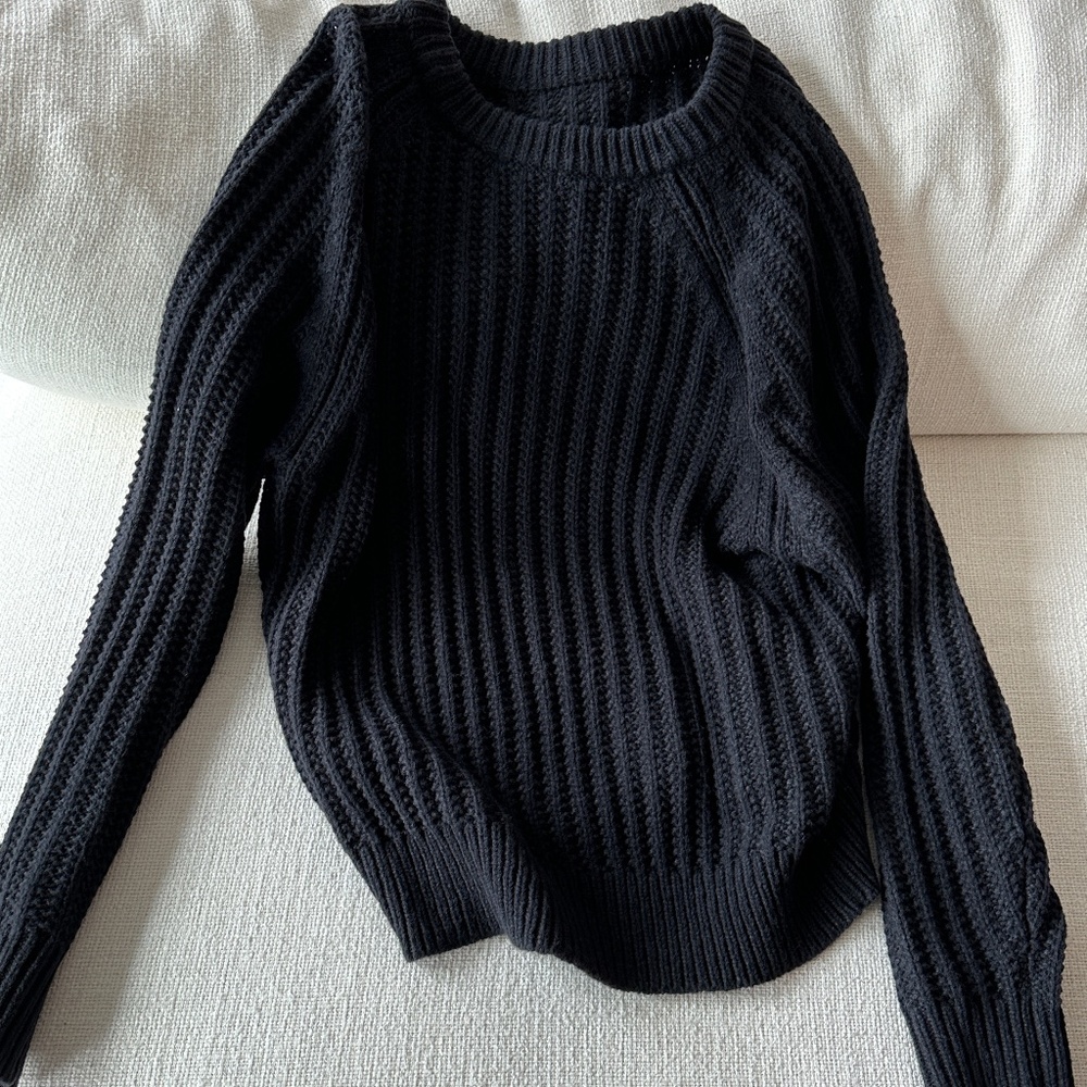 Uniqlo U by lemaire sweater